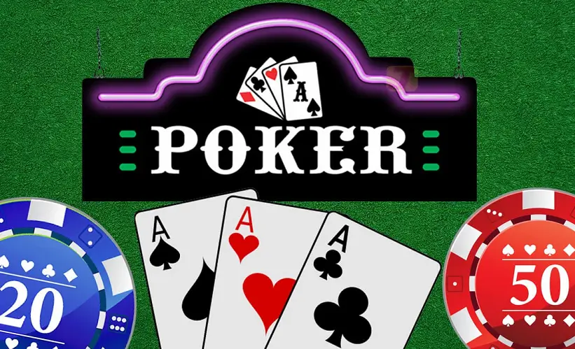 Tìm hiểu tổng quan về game bài poker tại W88