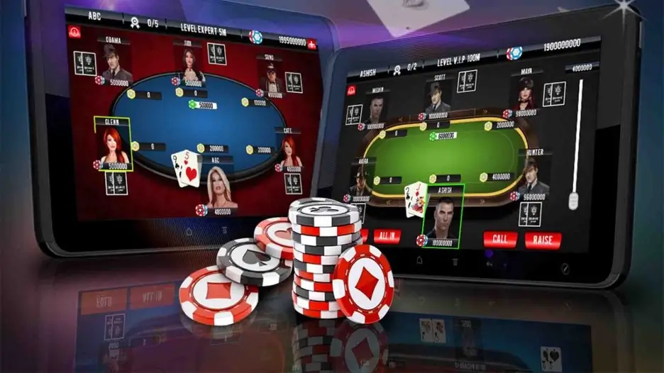 Tìm hiểu chung về tựa game Poker tại W88