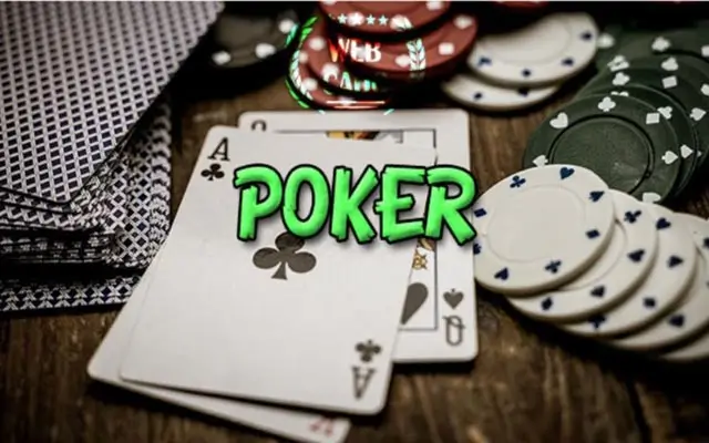 Hướng dẫn cơ bản cách chơi Poker dành cho tân binh