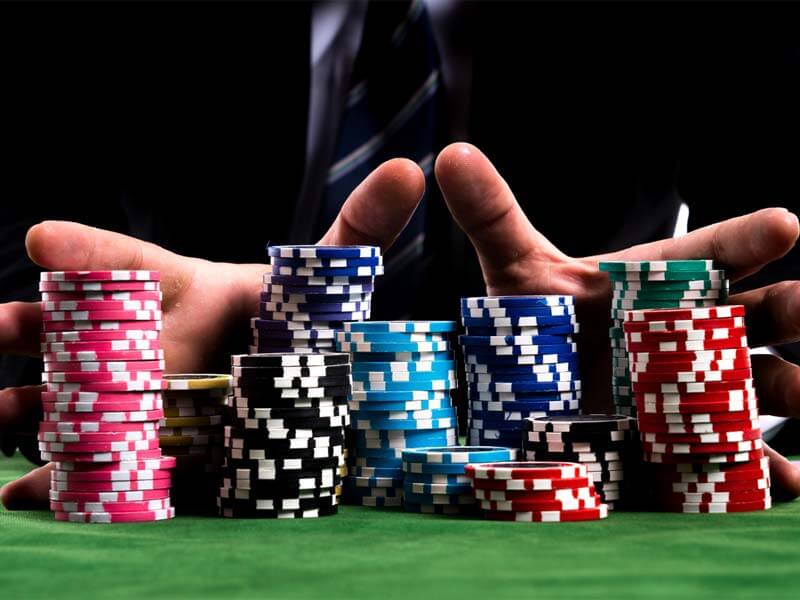 Nắm được những điều luật này bạn sẽ có thể chơi tốt Poker